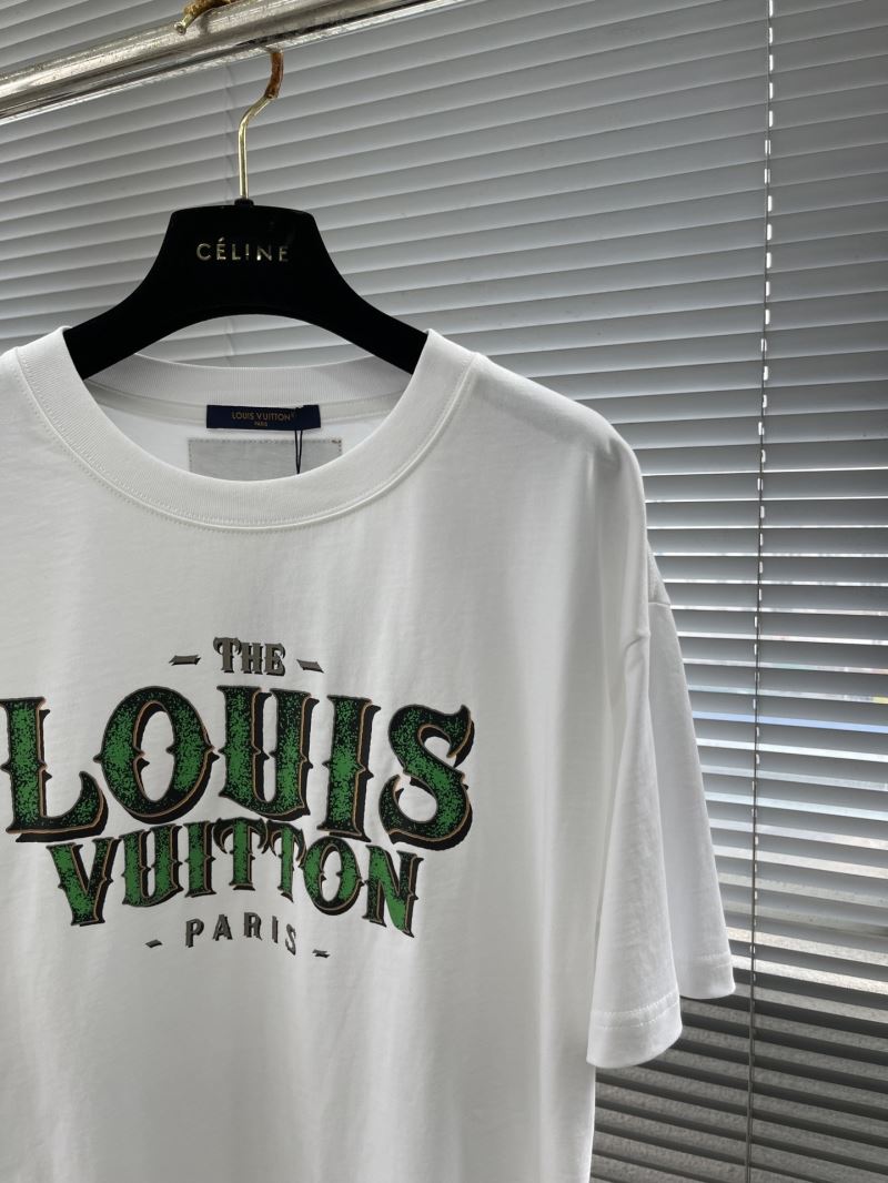 Louis Vuitton T-Shirts